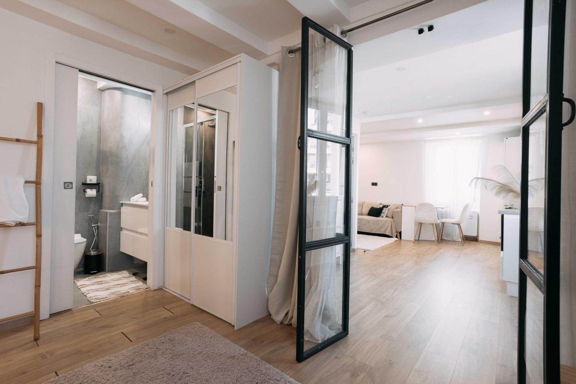Bulle D'amour - Jacuzzi, 10mn Palais&plage, Centre Cannes