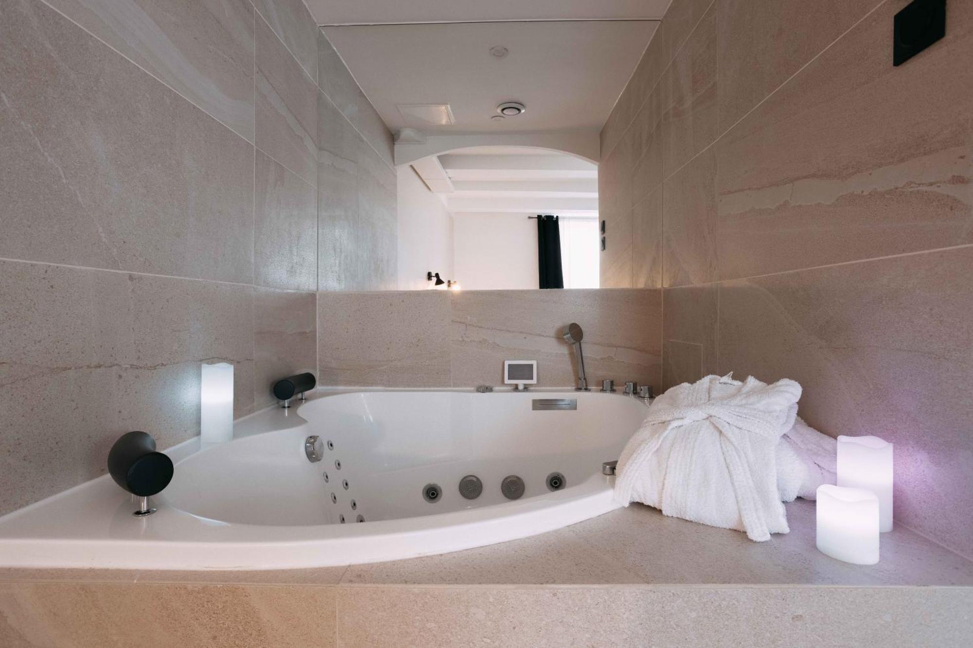 Bulle D'amour - Jacuzzi, 10mn Palais&plage, Centre Appartement Cannes